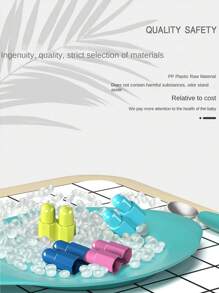 Giocattolo di costruzione per bambini, mini mattoncini da costruzione, giocattolo interattivo genitore-figlio, giocattolo educativo per bambini, sviluppa abilità manuali, regalo di compleanno, regalo di vacanza, regalo di Ognissanti, regalo di Natale (colore casuale, la misurazione manuale potrebbe avere leggere deviazioni)