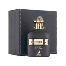 Maison Alhambra Perfumy - Czarne - Zobacz 1