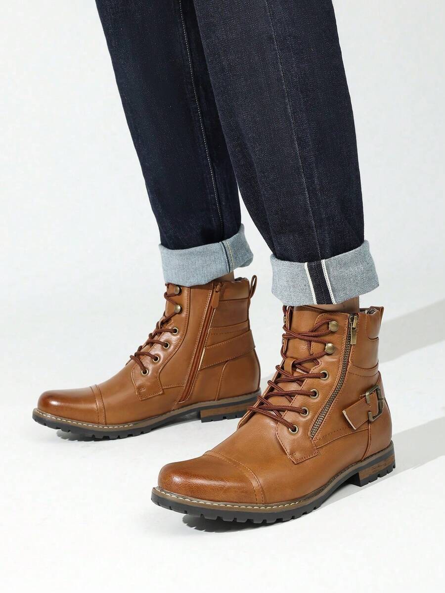Men's Boots Classic Boots For Men