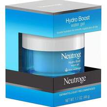Hydro Boost Gel de Agua 50ml - Hidratante Facial con Ácido Hialurónico - Piel Seca a Mixta - No Comedogénico - Blanco - Ver 6