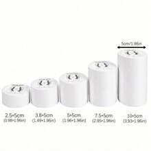 Transparent Breast Tape Fashion Body Boob Push Up Tape Invisible Boobtape Bra For Women Dress Or Clothes Lift Breast,Strapless Invisible Self-Adhesive Breast Cream For Easy Carrying, Lingerie And Lingerie Accessories Anti-Bump Embarrassment,Self-Adhesive Bra Tape For All Clothing Fabric Type