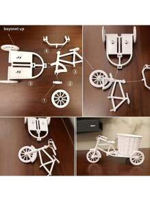 1 Peça Conjunto de Miniaturas com Vaso, Plantas Artificiais, Pequenas Flores em Vaso, Bolas de Grama, Bonsai, Decoração para Casa para Mesa da Sala de Estar, Presentes para o Dia dos Namorados, Natal, Halloween