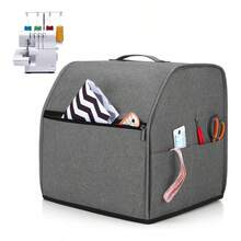 1pc Sewing Machine Dust Cover, Sewing Tool Accessories Bag