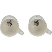 不思議の国のアリス」ハート＆キング2組セット - 1 - チェックする 6