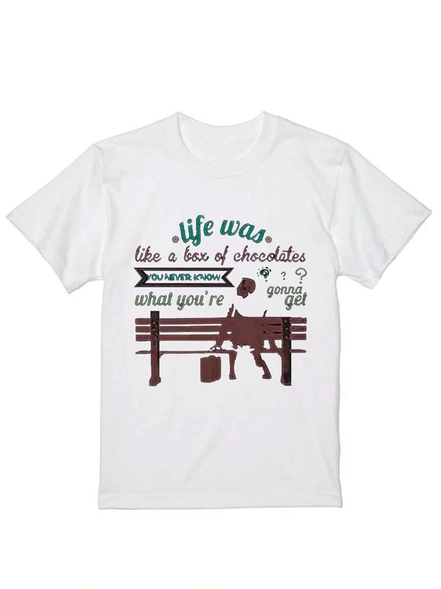 Men T-Shirts