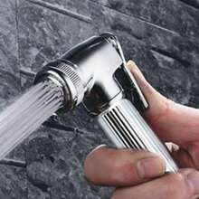 Thermostatic Mixer Bidets Toilet Vae Hand Held Douche Kit Muslim Spray Shower - UK-D085401 - View 4