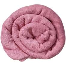 Double Blanket, Standard/Queen, Anti-Allergy, Various Colors, 2.20x1.80 - 華麗玫瑰 - 查看 4