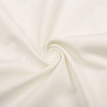 Nike Women's AS W NK SWIFT DF SS TOP T-Shirt Knit Sleeveless Short THM9699-133 - White - View 5