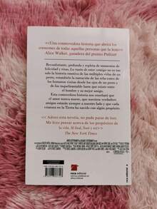 Libro la razón de estar contigo - Libro único - Ver 2