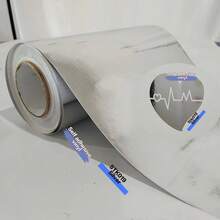 Self Adhesive Vinyl-Vinyl Adhesive For DIY Gifts, Mug - Multicolor - View 3