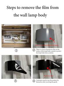 Golden/Black LED Crystal Wall Lamp, Stainless Steel Body, Suitable For Living Room, Bedroom, Corridor Home Decoration, Free G9 Light Source