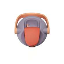 Okala 40oz Freesion Sway Stainless Steel Tumbler - Kickflip - View 5