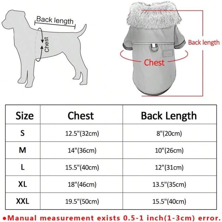 Pet Clothing Set - A - 查看 2