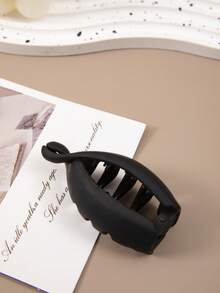 1/3pcs Anti Slip Small Banana Clip Hair Clip For Women With Low Hair Volume, Vertical Clip, Ponytail Tie, Twist Clip, Korean Hair Accessories,Accessories Women, Hair Accessory, Hair Accessories Women, Hair Tools, Beauty Accessories, Curly Hair Accessories,Hair Accessories For Women,Fall,Travel,Hair Tools,Accessories Women,Hair Stuff,Fall,Hair,Hair Accessories,Hair Accessories For Women,Travel,Hair Accessory,Hair Accessories Women,Hair Tools,Hair Stuff,Stuff,Beauty Accessories,Gifts,Travel,Gifts For Women,Hair Stuff,Stocking Stuffers,Stocking Fillers,Stocking Stuffers For Women,Stocking Fillers Women, Stocking Stuffers For Adults,Stocking Fillers For Adult,Hair Stuff,Coming-Of-Age Hair Accessory, Hair Accessories,Gift Ideas For Women,Beauty Stocking Fillers, Gifts For Women - Multicolor - View 7