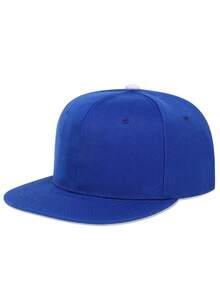 1Pc Neutral Retro Baseball Cap, Stylish Multifunctional Adjustable Pointed Cap, Ideal Choice For Leisure And Travel - Baseball Cap - View 15