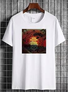 Men T-Shirts