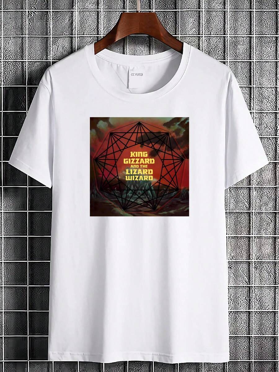 Men T-Shirts
