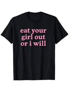 Women T-Shirts - 白色 - 查看 7