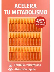 Acelera el Metabolismo Mesofrance - Café - Ver 3