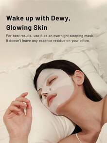 Biodance 胶原蛋白深层面膜 34g*4片