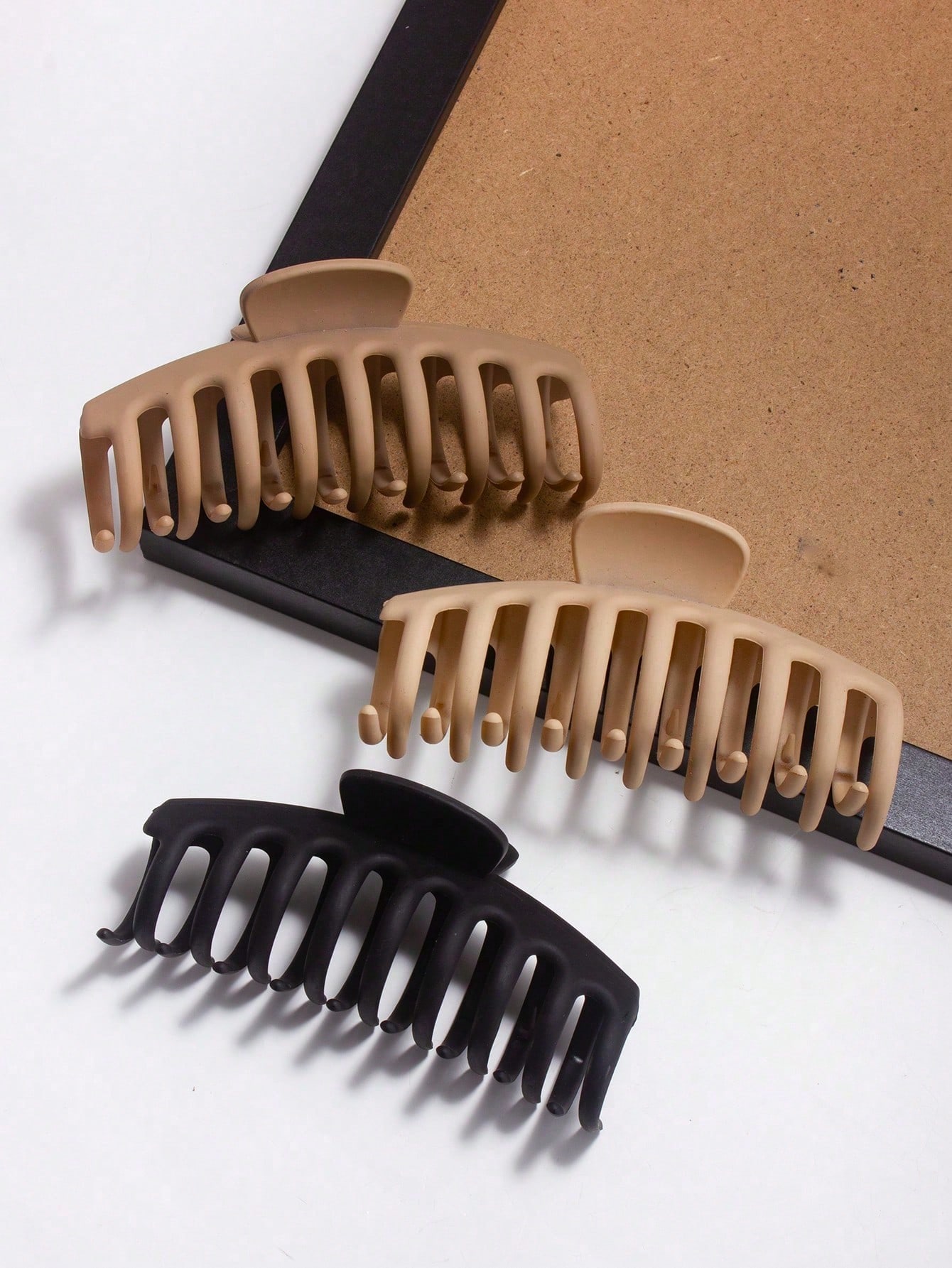 مجموعة اكسسوارات شعر 117 قطعة،