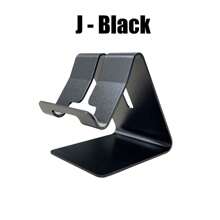 3-Size Aluminum Alloy Gaming Mouse Pad (S/M/L: 26x21-31x26cm) - Smooth Glide & Cooling, Ultra Thin To Large