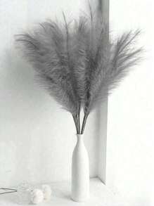 10pcs Artificial Simulation Rattan Decor, Indoor Living Room Flower Arrangement Plant Decor,Fall Decor,Autumn