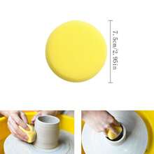 41pcs Ceramic Art Pottery Tool Kit, Clay Sculpting Tools For DIY Handmade Pottery - Color Mixing - View 8