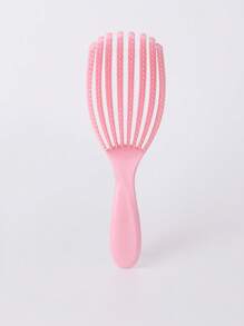 5pcs/Children's Cartoon Stickers, 200ml High Pressure Continuous Spray Bottle, Superfine Fog Hair Care Bottle, Makeup Watering Spray Bottle, Hollow Out Wet And Dry Dual-Use Shell, Fluffy Comb, High Beauty Value, Long Handle Ribs Comb, Hairdressing Comb, Massage Comb, Anti-Static Hair Combs For Girls And Children, Household Tight Teeth Hairdressing Combs, Secret Daily Gifts, Birthday Gifts, Graduation Gifts For Children