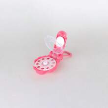 Set di accessori per capelli fai-da-te, 1 set /100 pezzi /120 pezzi /220 pezzi, accessori per capelli per feste e festival, decorazione per la casa, bellamente progettati, forme affascinanti. Questo è l'ideale regalo per compleanni, Natale o per le ragazze. (qualsiasi forma, colore, stile), Natale, accessori per capelli, accessori per capelli per bambini, accessori per capelli per ragazze, Natale, accessori per capelli per bambini, accessori per capelli per ragazze, accessori per capelli - Multicolore - Visualizzare 5