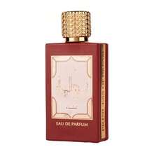 Lattafa Perfume - Vermelho - Ver 3