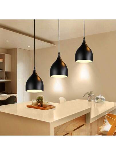 LED Lamp Modern 78de view 9