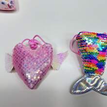 Bolso de fiesta, bolso de hombro con diseño adorable y de moda, liviano y duradero - regalo perfecto para fans, esencial para uso diario de moda. Material de poliéster suave, diseño adorable, regalo perfecto para fans y salidas casuales
