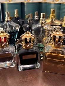 PERFUMES COLECCIONABLES FRAGANCIAS QUE CONQUISTAN PARA CABALLERO PERFECTOS REGALOS - SCDL ABSOLUT - Ver 1