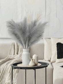 10pcs Artificial Simulation Rattan Decor, Indoor Living Room Flower Arrangement Plant Decor,Fall Decor,Autumn