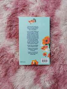 Libro todo lo que nunca fuimos - Libro único - Ver 2