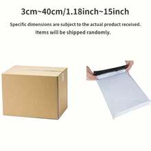 2025 Latest Mystery Box - Price Surprise Content, Warehouse Overstock Party Gifts, Office Supplies, And Fun Surprise Gifts, Unique Design - ngẫu nhiên - Xem 4