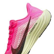 Jordan 男式 PEGASUS PLUS 舒适轻便运动休闲鞋 HV3022-600 - 透明粉/紅杉綠/亮深紅/微黃綠/帆白 - 查看 8