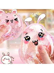 High-Quality Nano Glue Squezze Toy Bubble Blower Nano Glue Tape,1m Double-Sided Adhesive DIY Craft Supplies Set,Sticky Ball Glue Tape DIY Crafting Tape,Nano Tape Bubble Kit,Nano Bubble,Kids Bubbles,Cheap,Markers,Bubbles For Kids - Multicolor - View 7