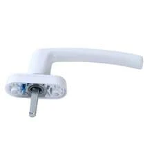 Window Latches - White - View 6