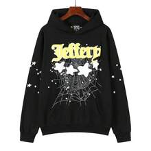 Sudadera negra 3