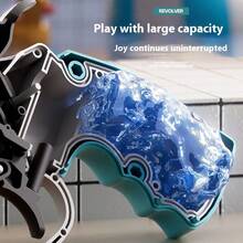 2025 新品发布 - 1 件 ZP5 左轮手枪水枪玩具 - 儿童水枪玩具 - 亲子互动玩具 - 益智玩具 - 科学模型 - 夏季水枪 - 玩具枪 - 儿童玩具 - 生日礼物 - 圣诞礼物 - 万圣节礼物 - 完美礼物 - 礼物 - 彩色 - 查看 7