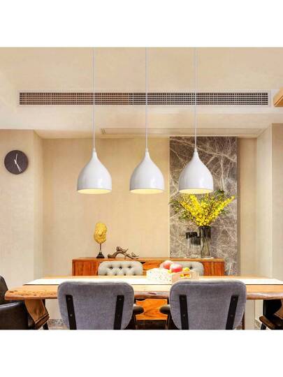 LED Lamp Modern 78de view 8