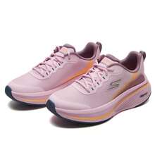 Skechers 女鞋跑步鞋GORUNELEVATE2.0女士跑步鞋舒適輕鬆運動休閒鞋129002-PNK
