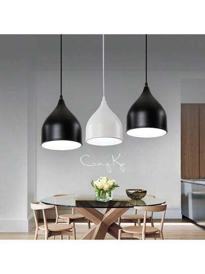 LED Lamp Modern 78de view 10