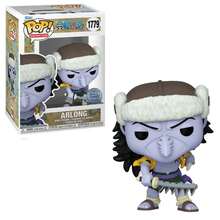 Funko Pop! One Piece - Arlong