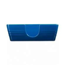 Stoneware Signature Cocktail Napkin Holder |  | Dining Sets - MARSEILLE - View 1