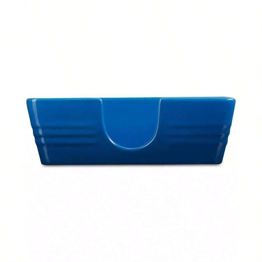 Stoneware Signature Cocktail Napkin Holder |  | Dining Sets - MARSEILLE - View 1