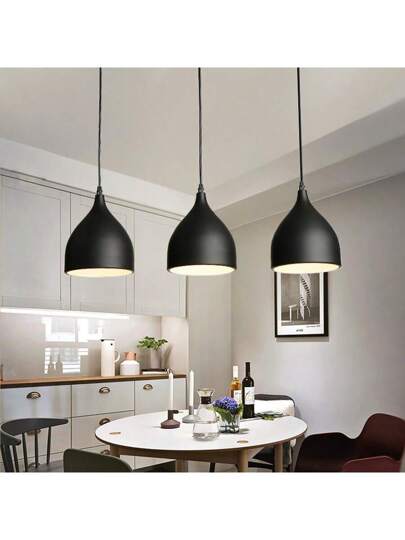 LED Lamp Modern 78de view 4