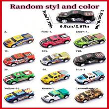 5/10/25 件合金压铸玩具车，颜色和图案随机，返校季